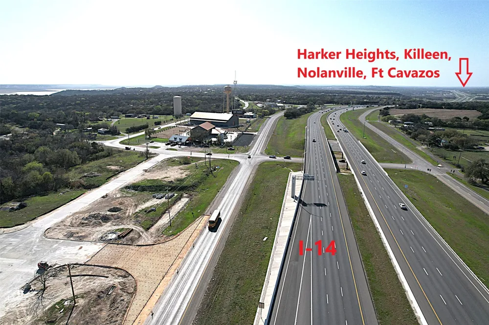 7379 W Us Highway 190 Belton, TX 76513