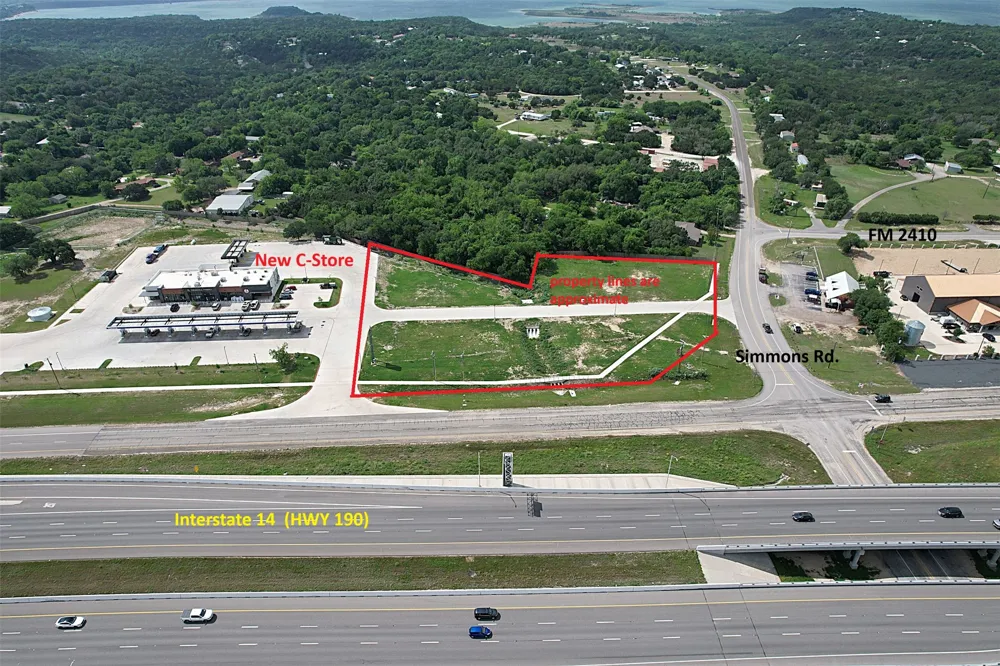 7379 W Us Highway 190 Belton, TX 76513