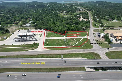 7379 W Us Highway 190