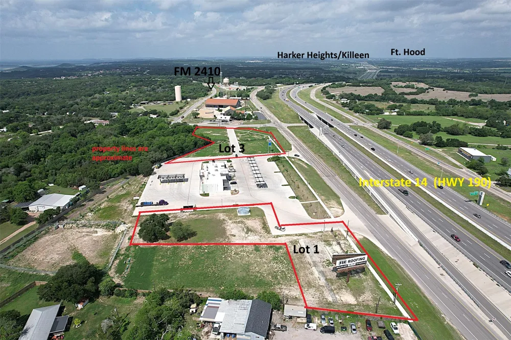 7379 W Us Highway 190 Belton, TX 76513