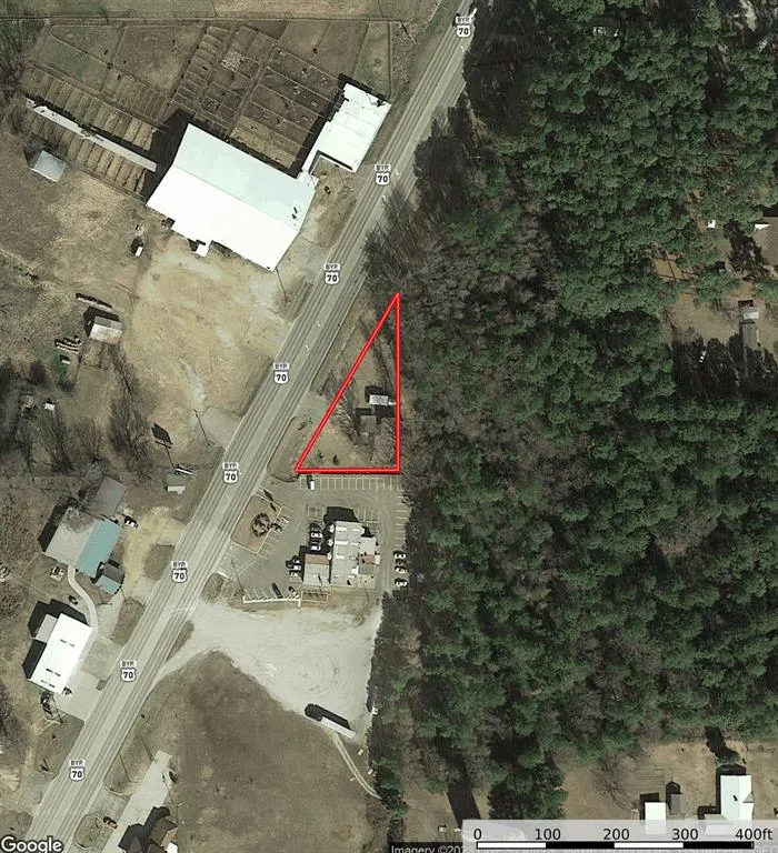 510 Lincoln Road Idabel, OK 74745