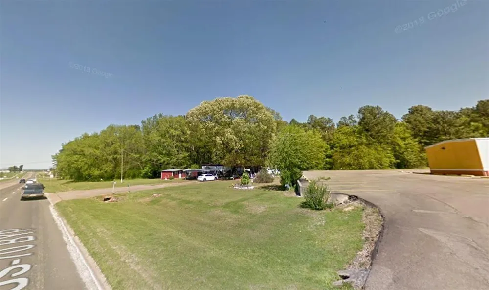 510 Lincoln Road Idabel, OK 74745