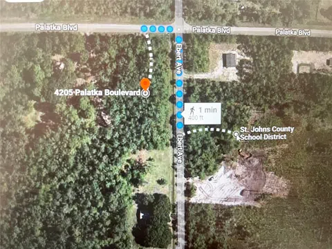 4205 PALATKA BOULEVARD