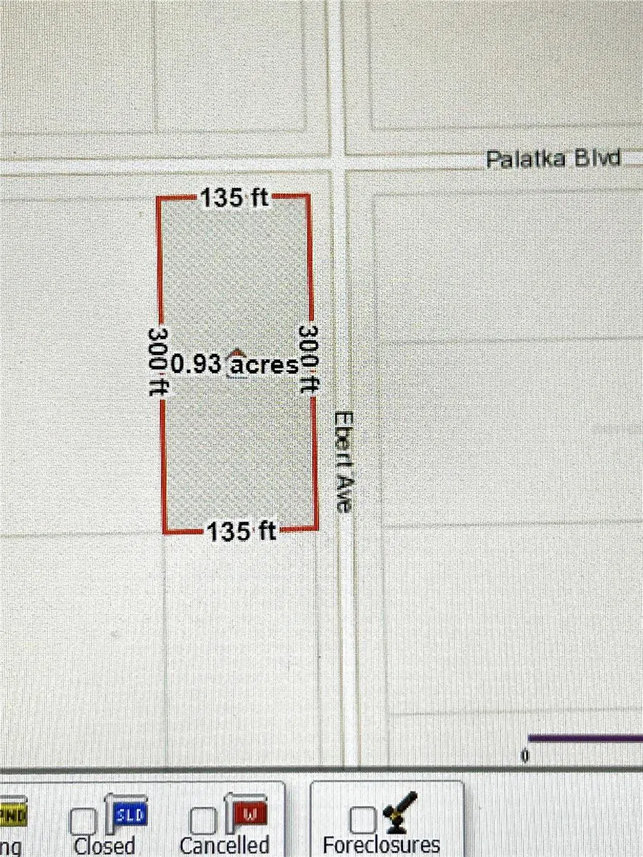 4205 PALATKA BOULEVARD Hastings, FL 32145