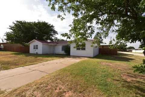 1501 Cook Street