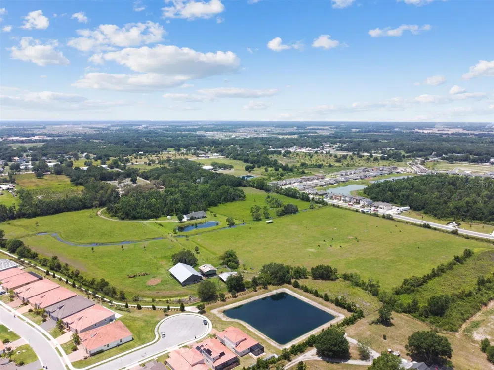 12345 PARRISH CEMETARY ROAD Parrish, FL 34219