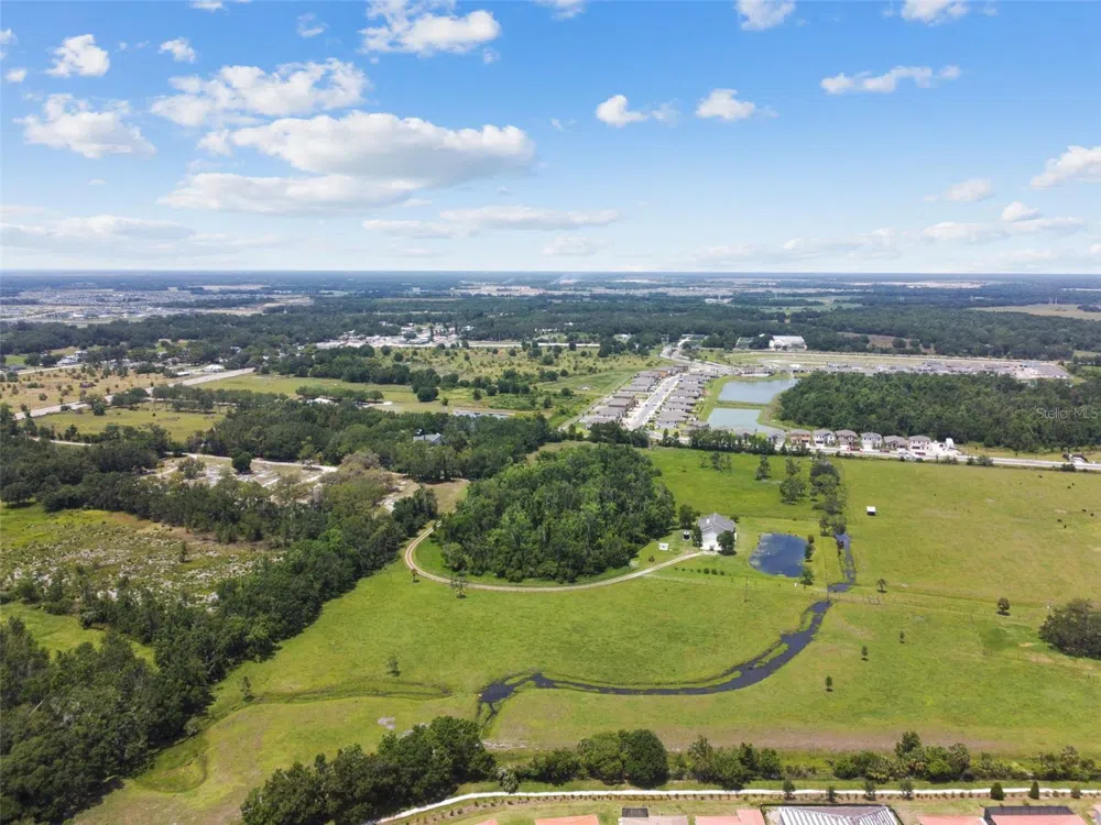 12345 PARRISH CEMETARY ROAD Parrish, FL 34219