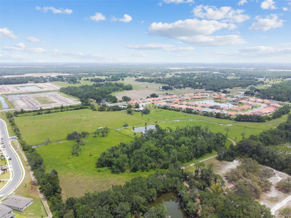 12345 PARRISH CEMETARY ROAD Parrish, FL 34219
