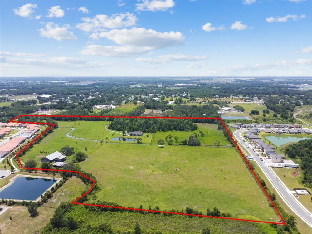12345 PARRISH CEMETARY ROAD Parrish, FL 34219