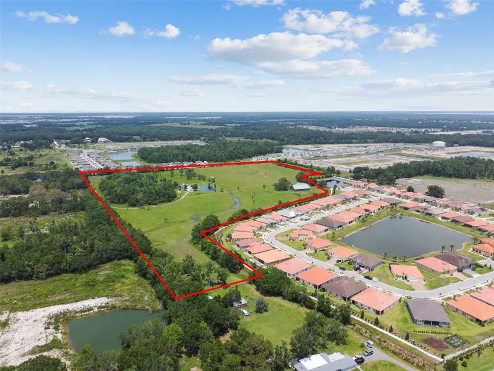 12345 PARRISH CEMETARY ROAD Parrish, FL 34219