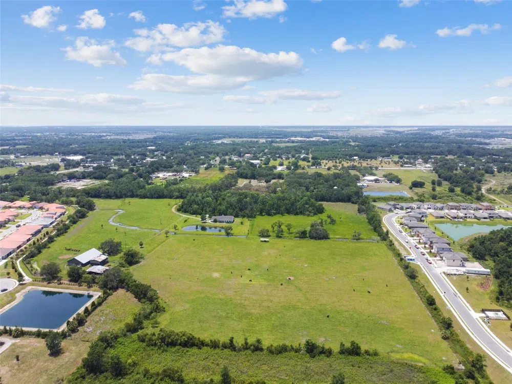 12345 PARRISH CEMETARY ROAD Parrish, FL 34219