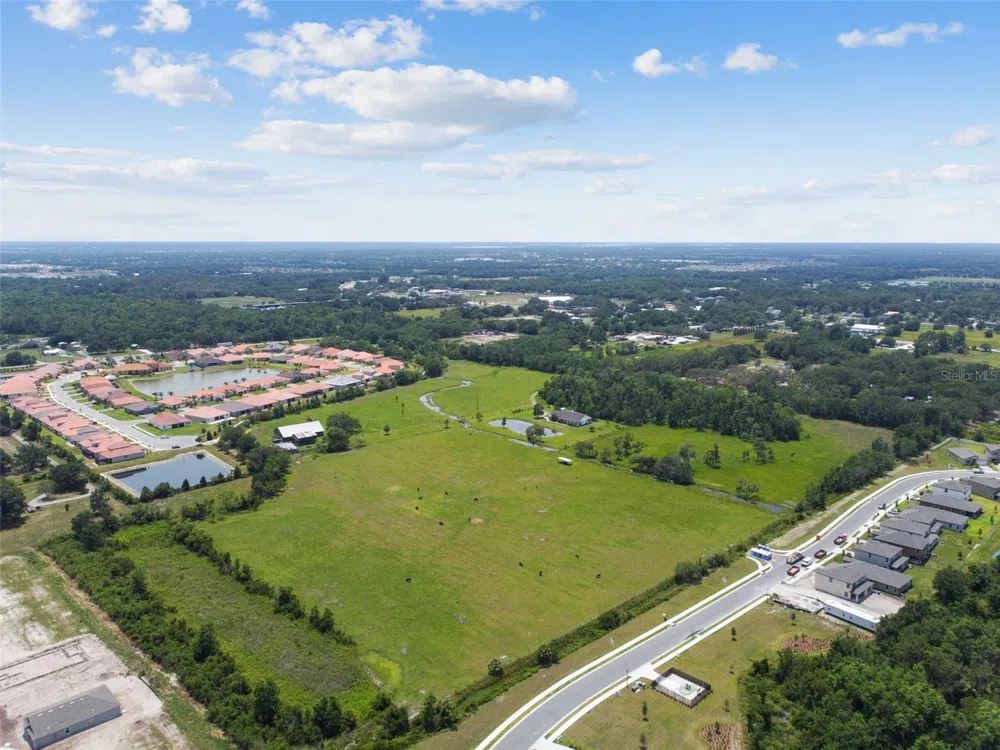 12345 PARRISH CEMETARY ROAD Parrish, FL 34219