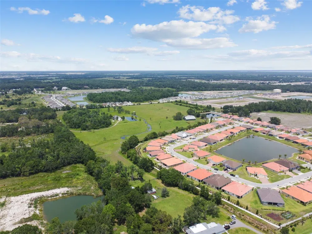 12345 PARRISH CEMETARY ROAD Parrish, FL 34219