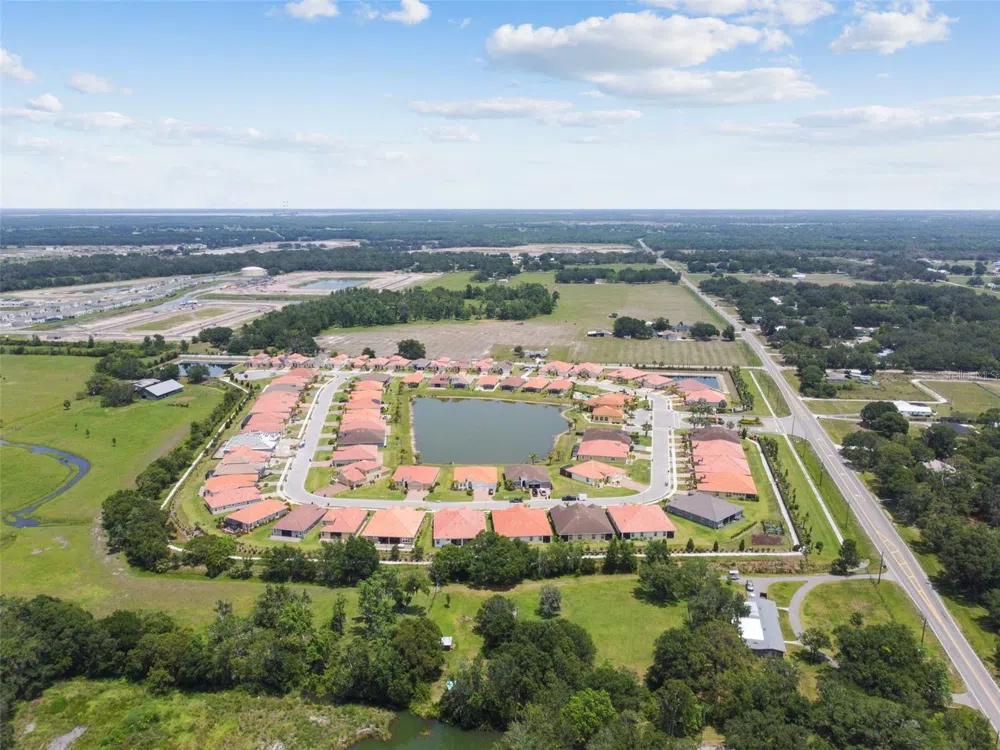 12345 PARRISH CEMETARY ROAD Parrish, FL 34219