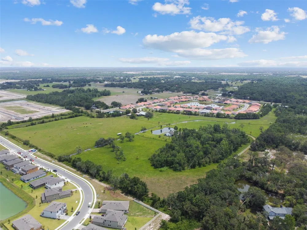12345 PARRISH CEMETARY ROAD Parrish, FL 34219