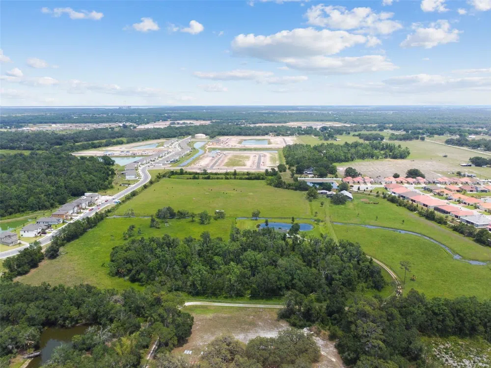 12345 PARRISH CEMETARY ROAD Parrish, FL 34219