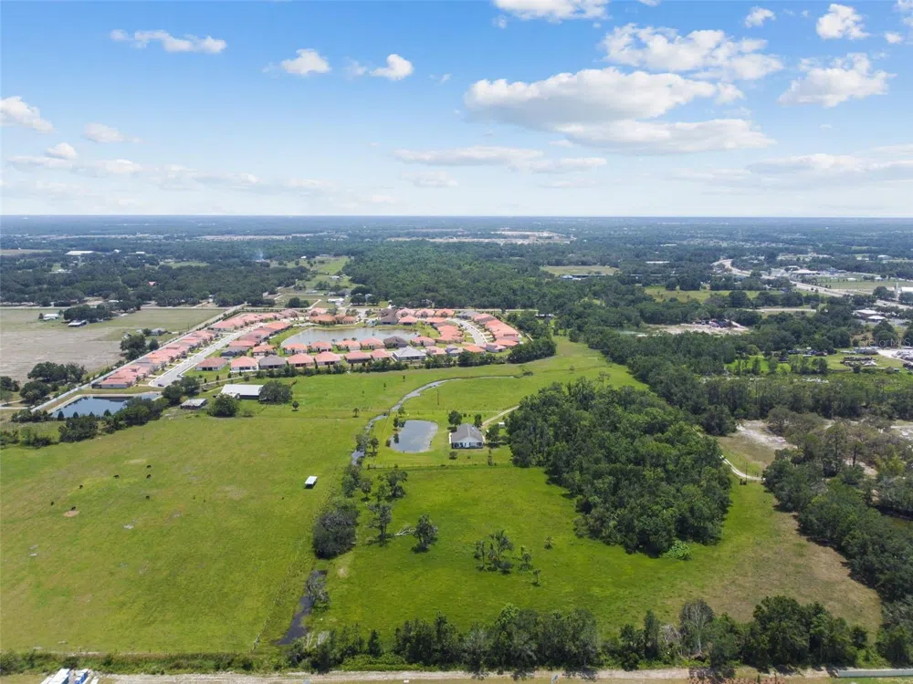 12345 PARRISH CEMETARY ROAD Parrish, FL 34219