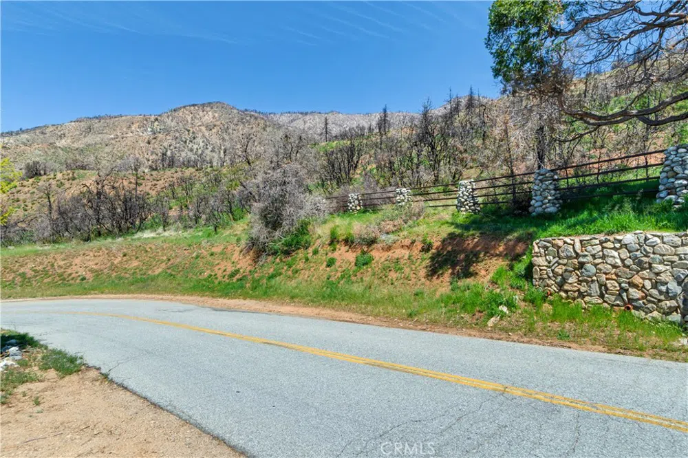 Pine Bench Road Oak Glen, CA 92399