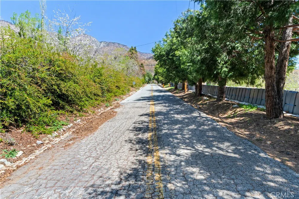 Pine Bench Road Oak Glen, CA 92399