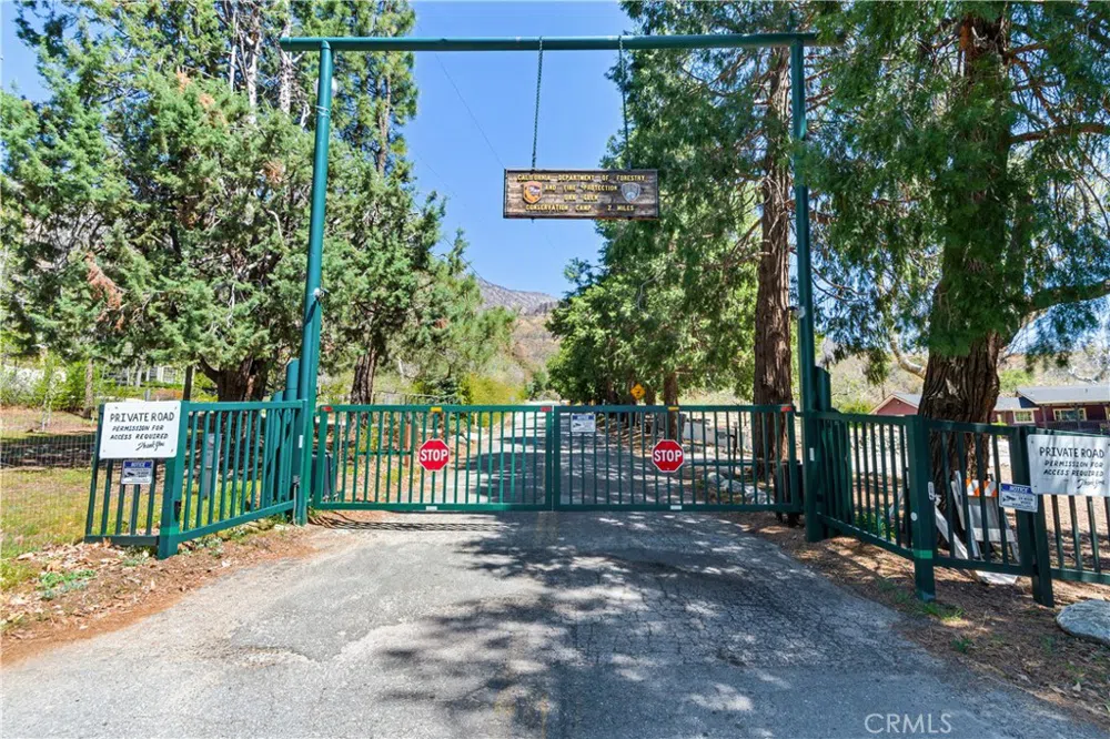 Pine Bench Road Oak Glen, CA 92399