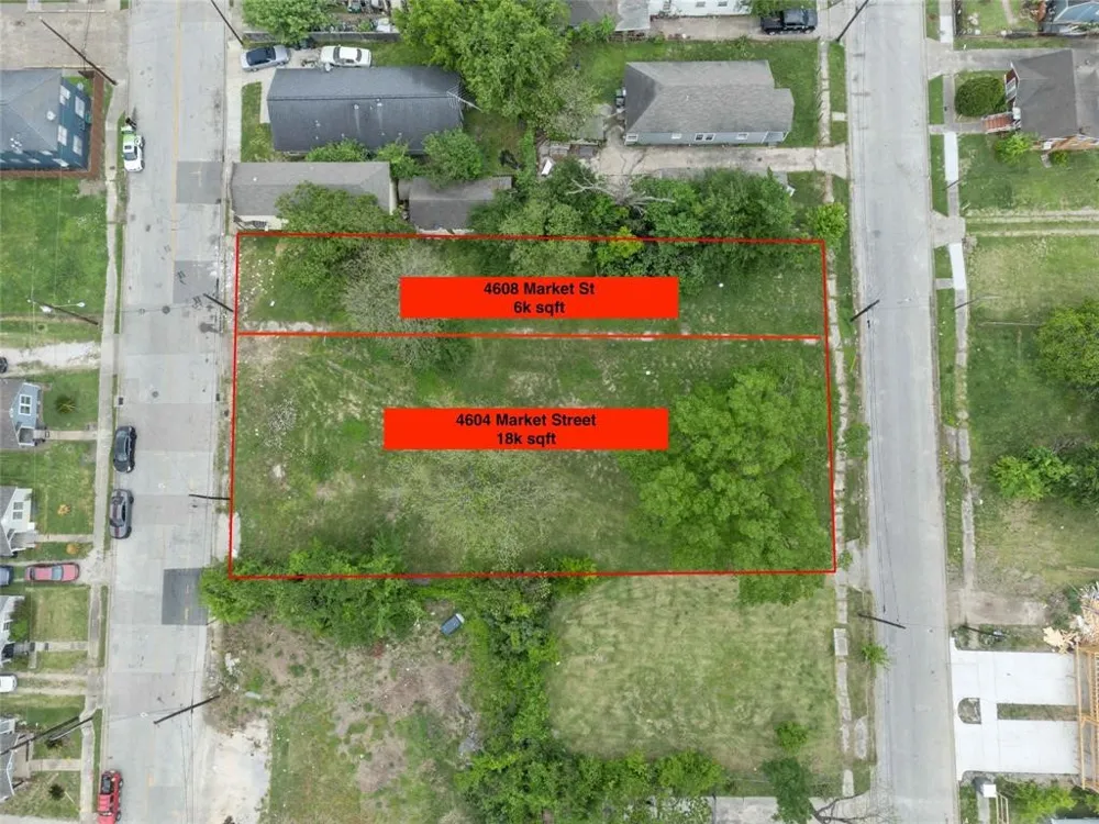 4604 Market Street Houston, TX 77020