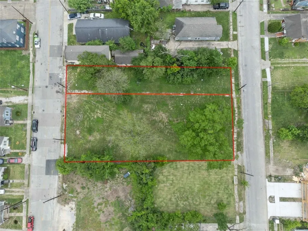 4604 Market Street Houston, TX 77020