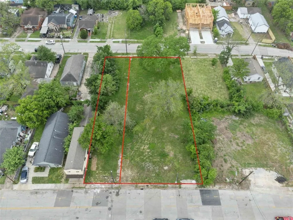 4604 Market Street Houston, TX 77020