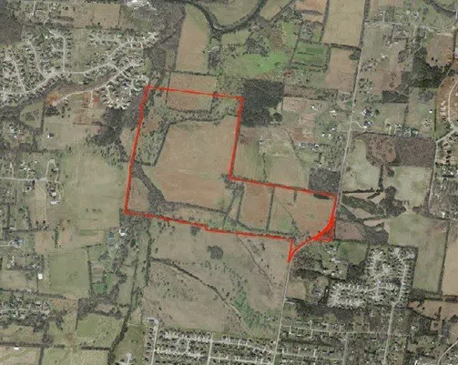 1 Maple Hill Rd Lebanon, TN 37087