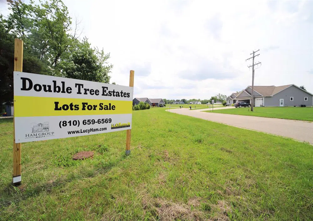 Double Tree Estates Clayton Charter Township, MI 48433