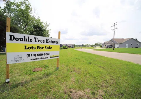 Double Tree Estates