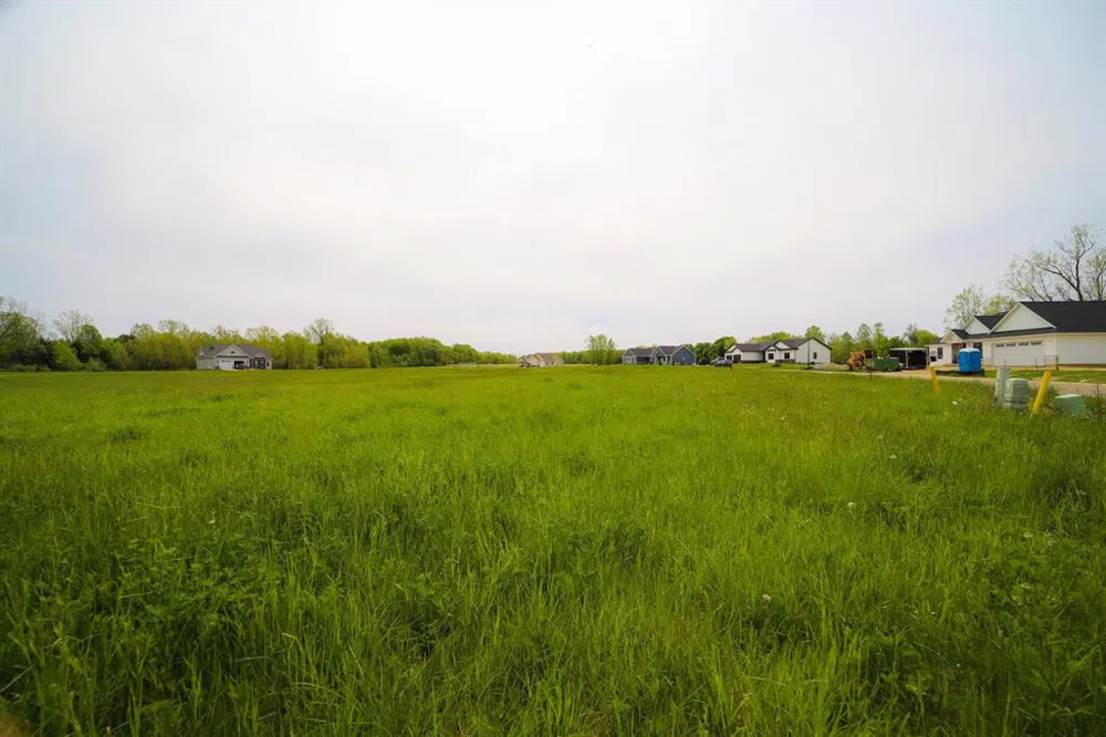 Double Tree Estates Clayton Charter Township, MI 48433