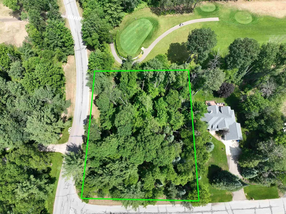 White Pine Drive Cherry Grove Township, MI 49601