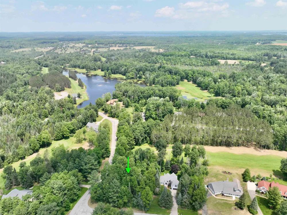 White Pine Drive Cherry Grove Township, MI 49601