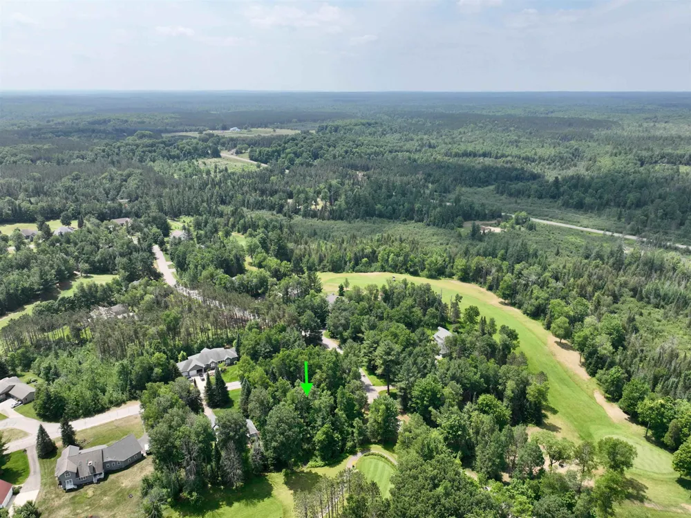 White Pine Drive Cherry Grove Township, MI 49601