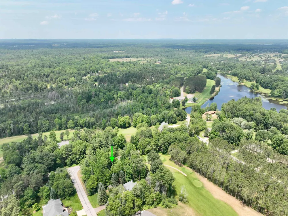 White Pine Drive Cherry Grove Township, MI 49601