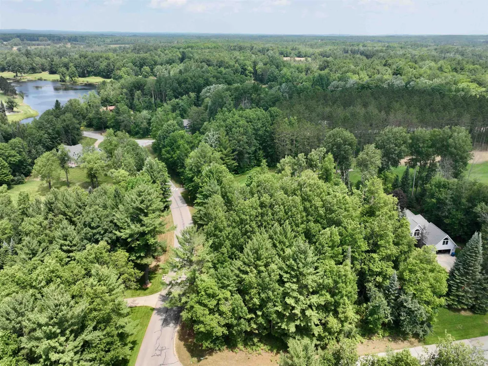 White Pine Drive Cherry Grove Township, MI 49601