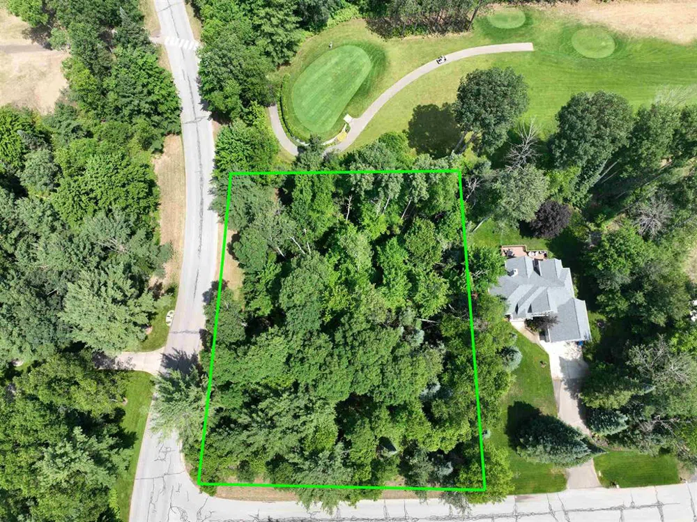 White Pine Drive Cherry Grove Township, MI 49601