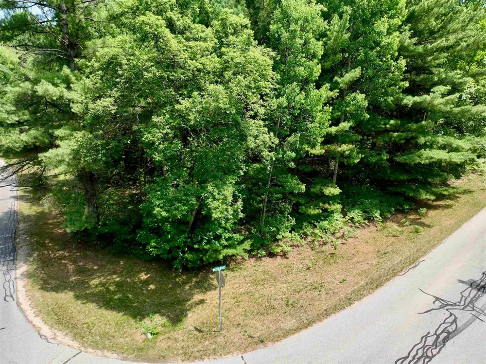 White Pine Drive Cherry Grove Township, MI 49601