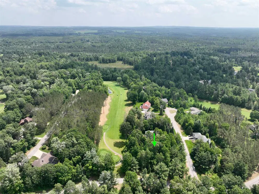 White Pine Drive Cherry Grove Township, MI 49601