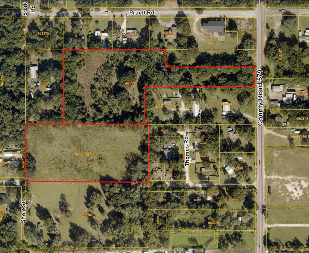 579 HIGHWAY Seffner, FL 33584