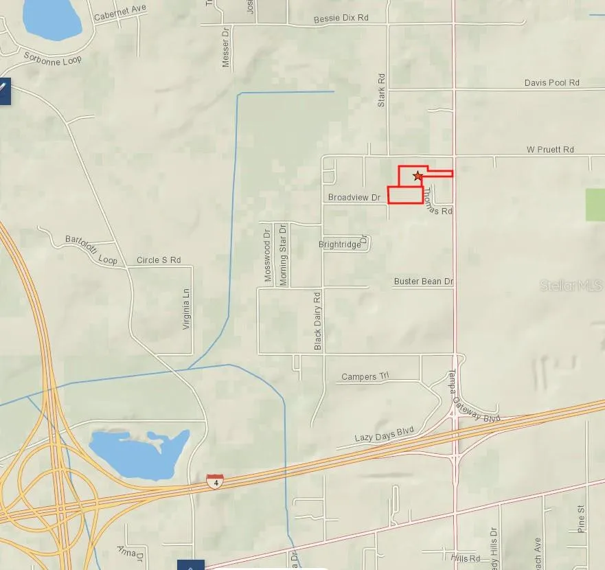 579 HIGHWAY Seffner, FL 33584