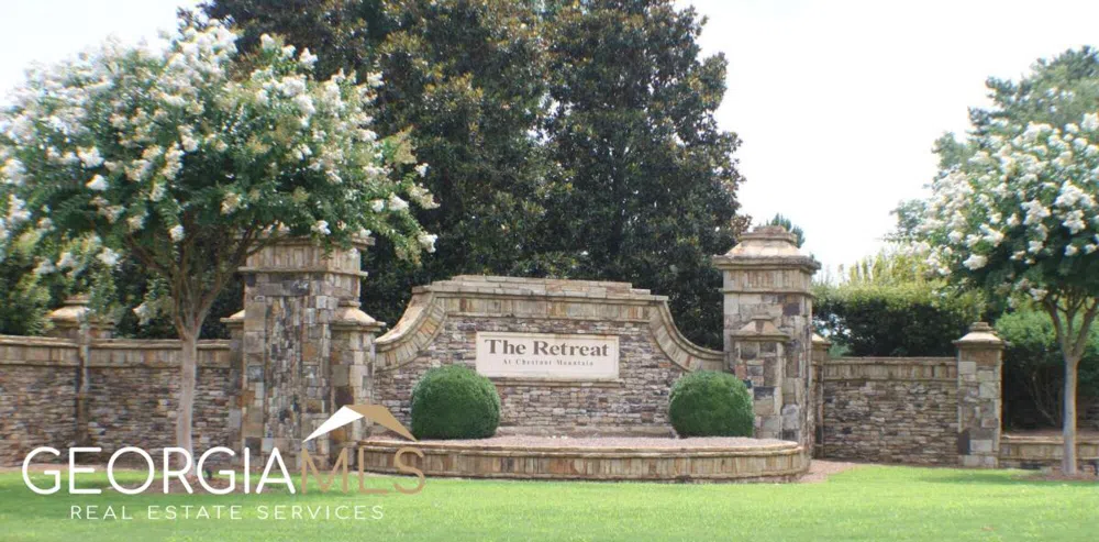5314 Founders WAY Flowery Branch, GA 30542