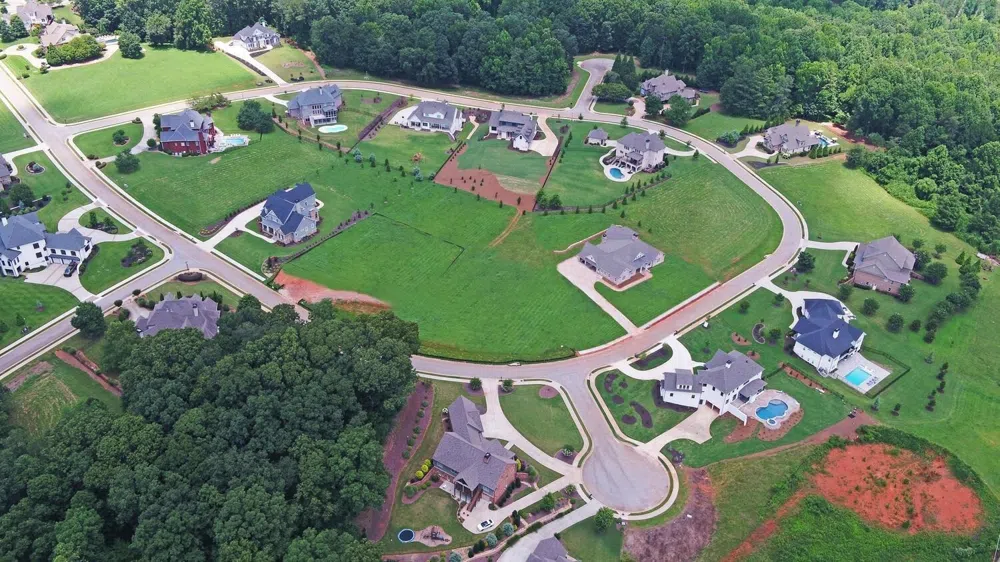 5314 Founders WAY Flowery Branch, GA 30542