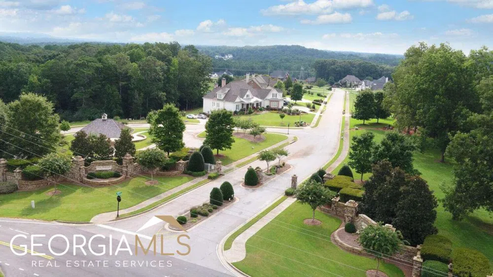 5313 Founders WAY Flowery Branch, GA 30542