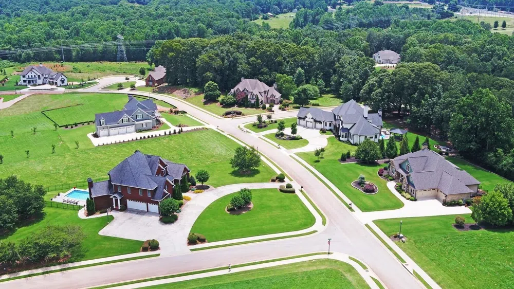 5313 Founders WAY Flowery Branch, GA 30542