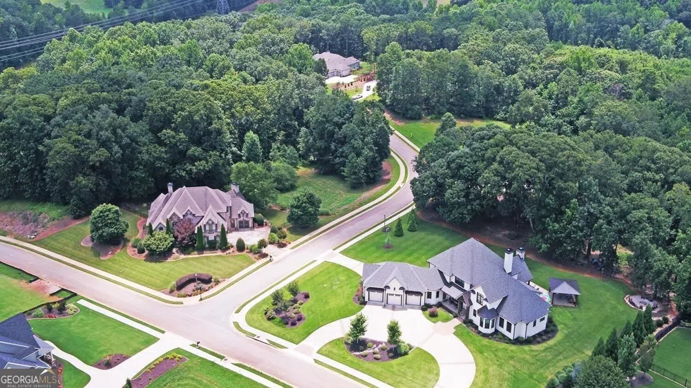 5313 Founders WAY Flowery Branch, GA 30542