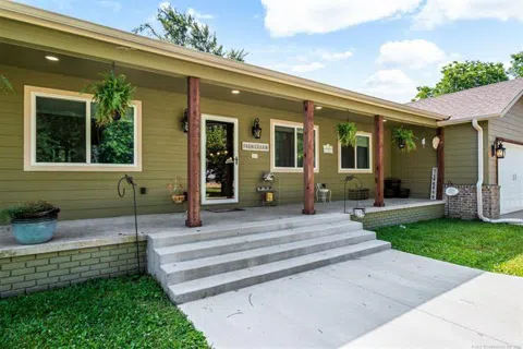 10800 S 520 ROAD