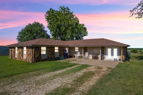 11907 EW 20 ROAD