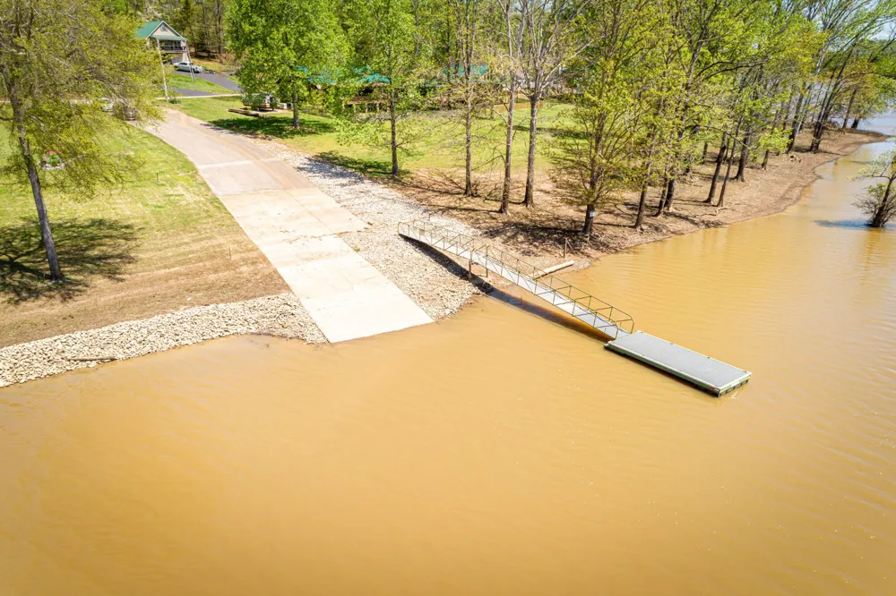 0 Fawn Ridge Rd Parsons, TN 38363