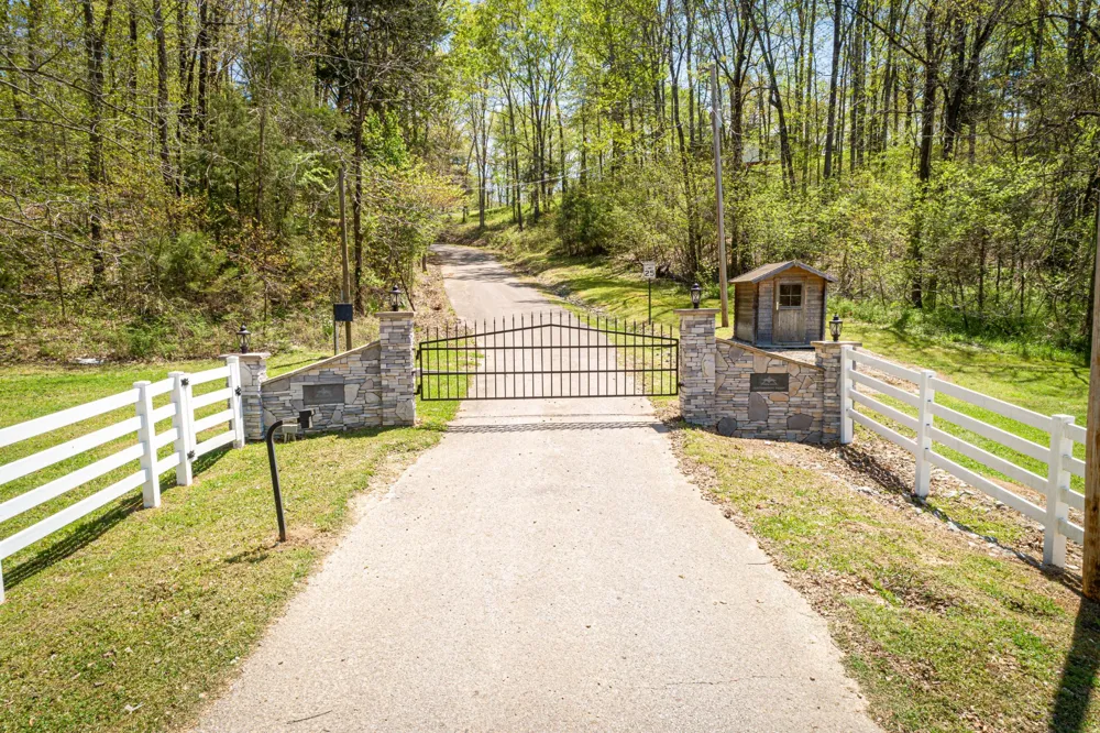 0 Fawn Ridge Rd Parsons, TN 38363